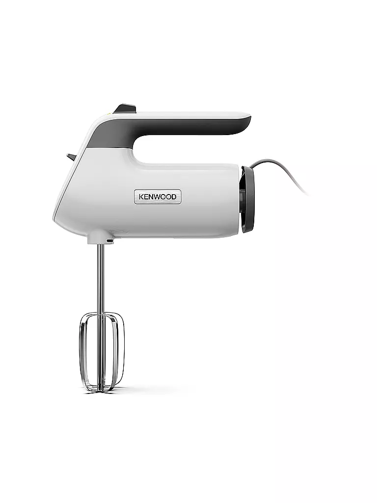 KENWOOD | Batidora de mano QuickMix+ HMP50.000WH Blanco | Blanco