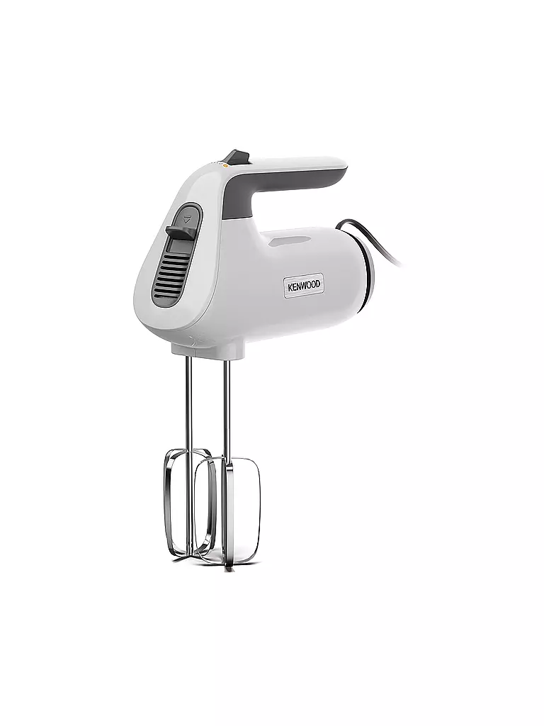 KENWOOD | Batidora de mano QuickMix+ HMP50.000WH Blanco | Blanco