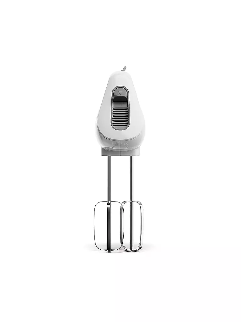 KENWOOD | Batidora de mano QuickMix+ HMP50.000WH Blanco | 