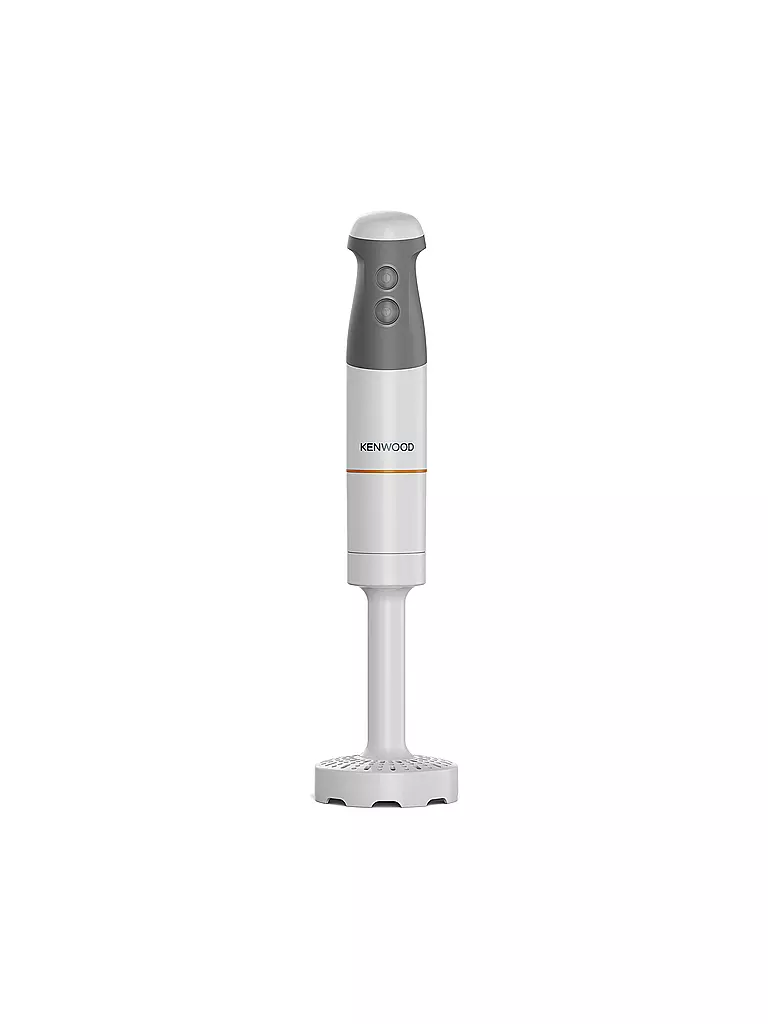 KENWOOD | Batidora de varilla TRIBLADE XL 850Watt Blanco / Plata | Blanco