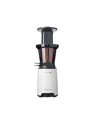 KENWOOD | Extractor de zumo PUREJUICE ONE | Blanco