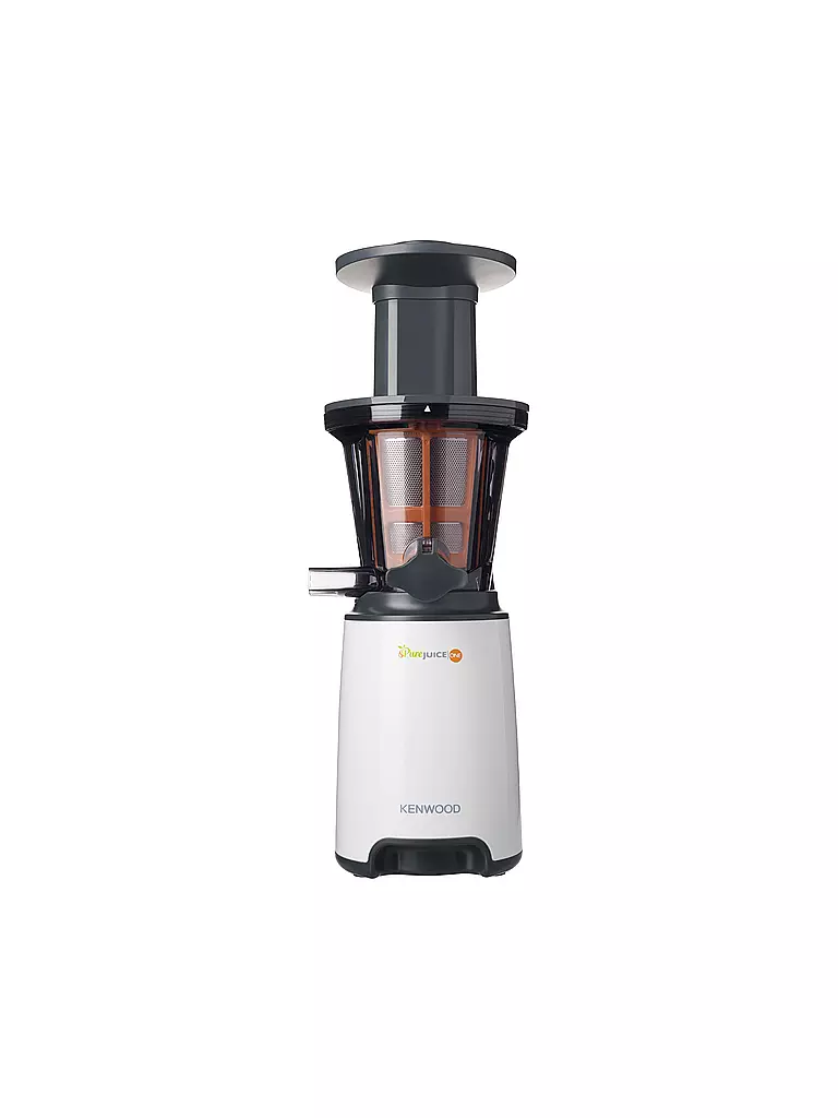 KENWOOD | Extractor de zumo PUREJUICE ONE | Blanco