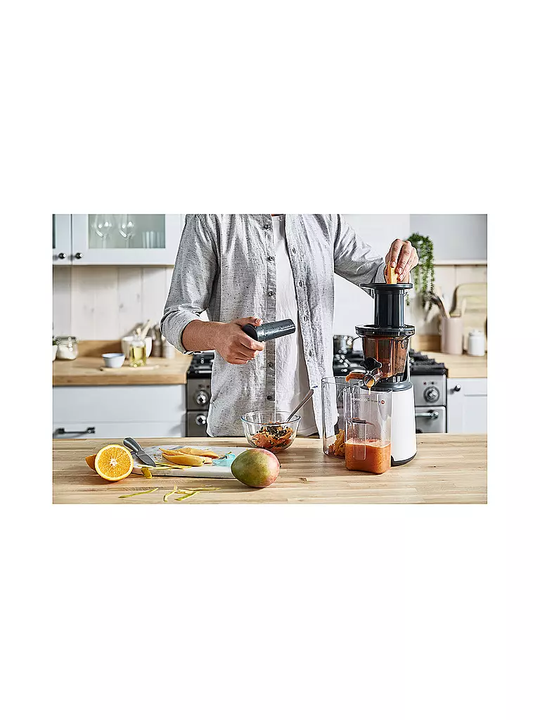 KENWOOD | Extractor de zumo PUREJUICE ONE | 