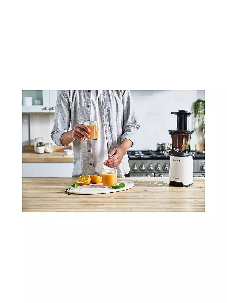 KENWOOD | Extractor de zumo PUREJUICE ONE | 