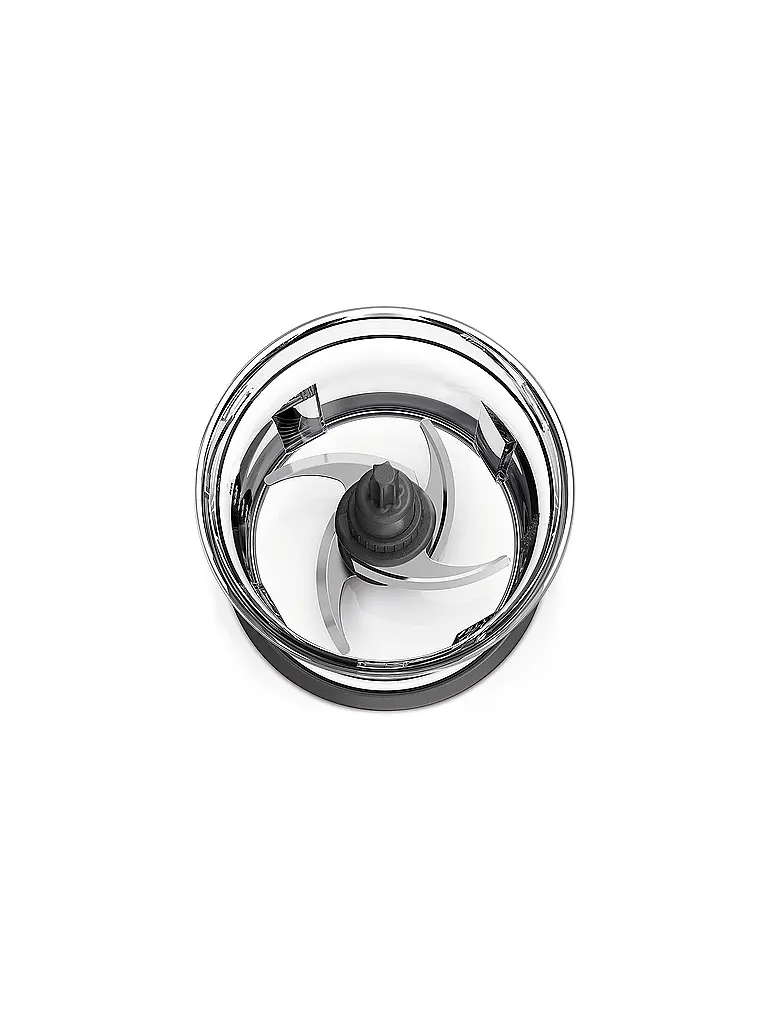 KENWOOD | Picadora EASY-CHOP Blanco/Plata | 