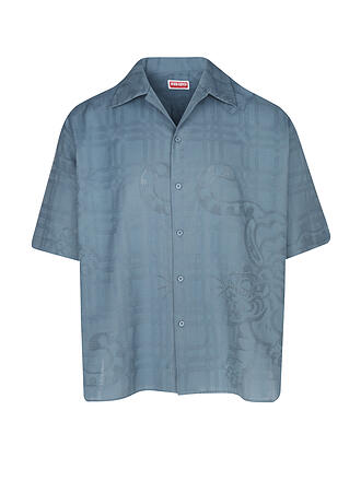 KENZO | Camisa BAMBOO TIGER HAWAIIAN