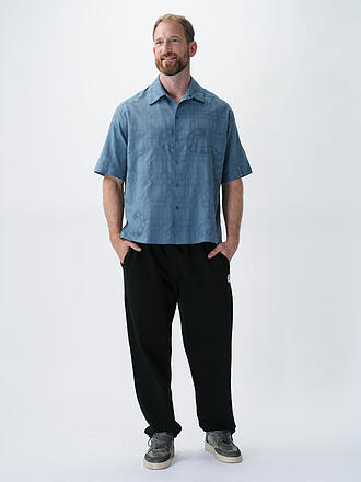 KENZO | Camisa BAMBOO TIGER HAWAIIAN