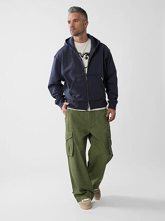 KENZO | Sudadera con cremallera JUNGLE ELEPHANT