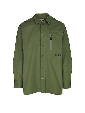 KENZO | Sobrecamisa