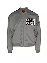 KENZO | Blusón | Gris