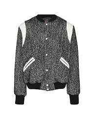 KENZO | Blusón | Negro