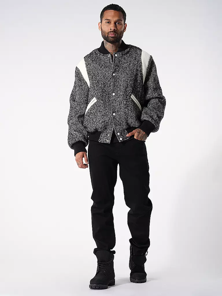 KENZO | Blusón | Negro