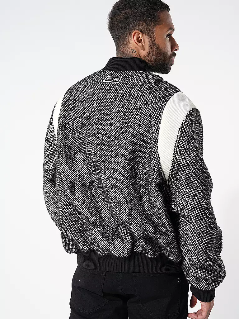 KENZO | Blusón | Negro