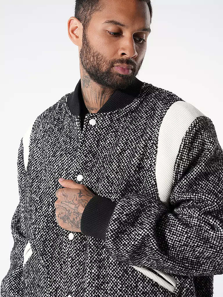 KENZO | Blusón | Negro
