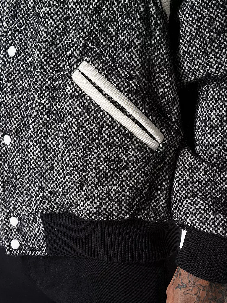 KENZO | Blusón | Negro