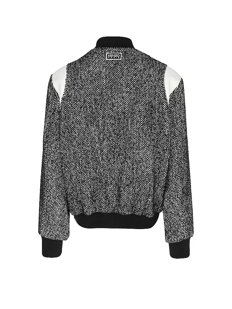 KENZO | Blusón | Negro