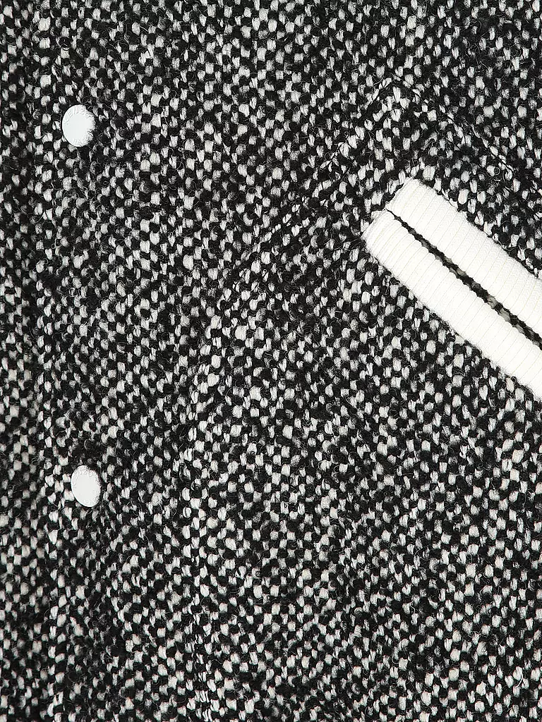KENZO | Blusón | Negro