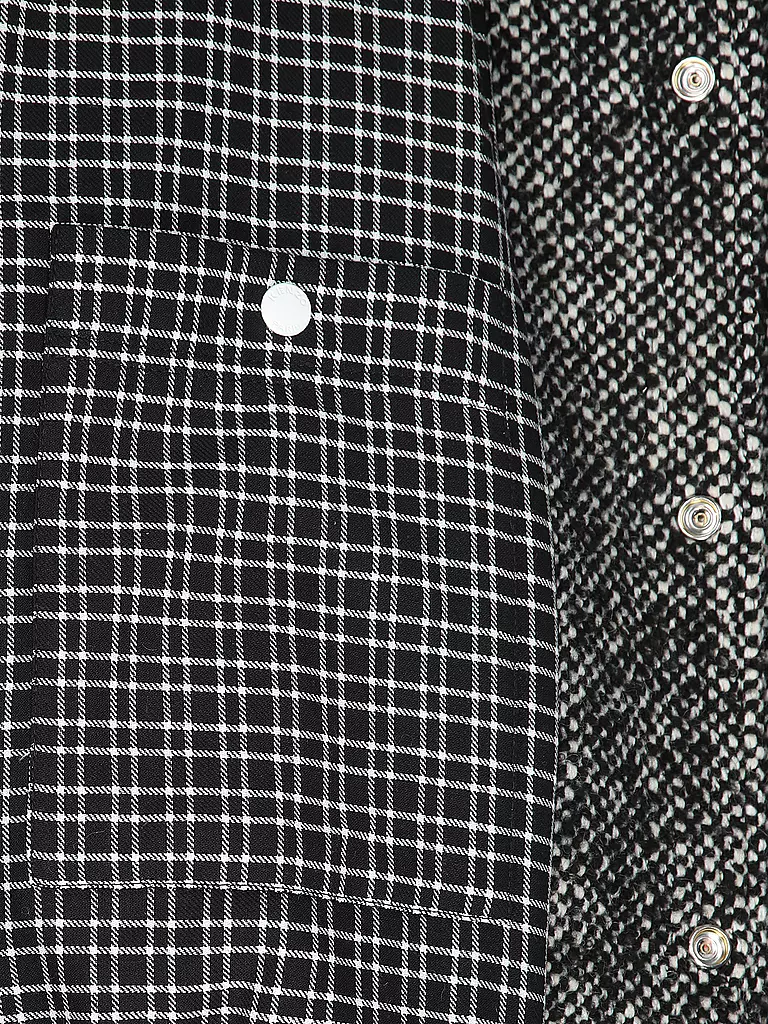 KENZO | Blusón | Negro