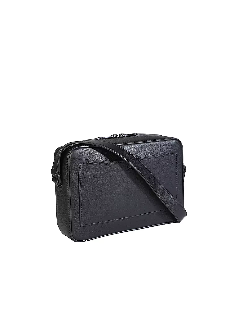 KENZO | Bolso de cuero - Bandolera KENZOGRAPHY |