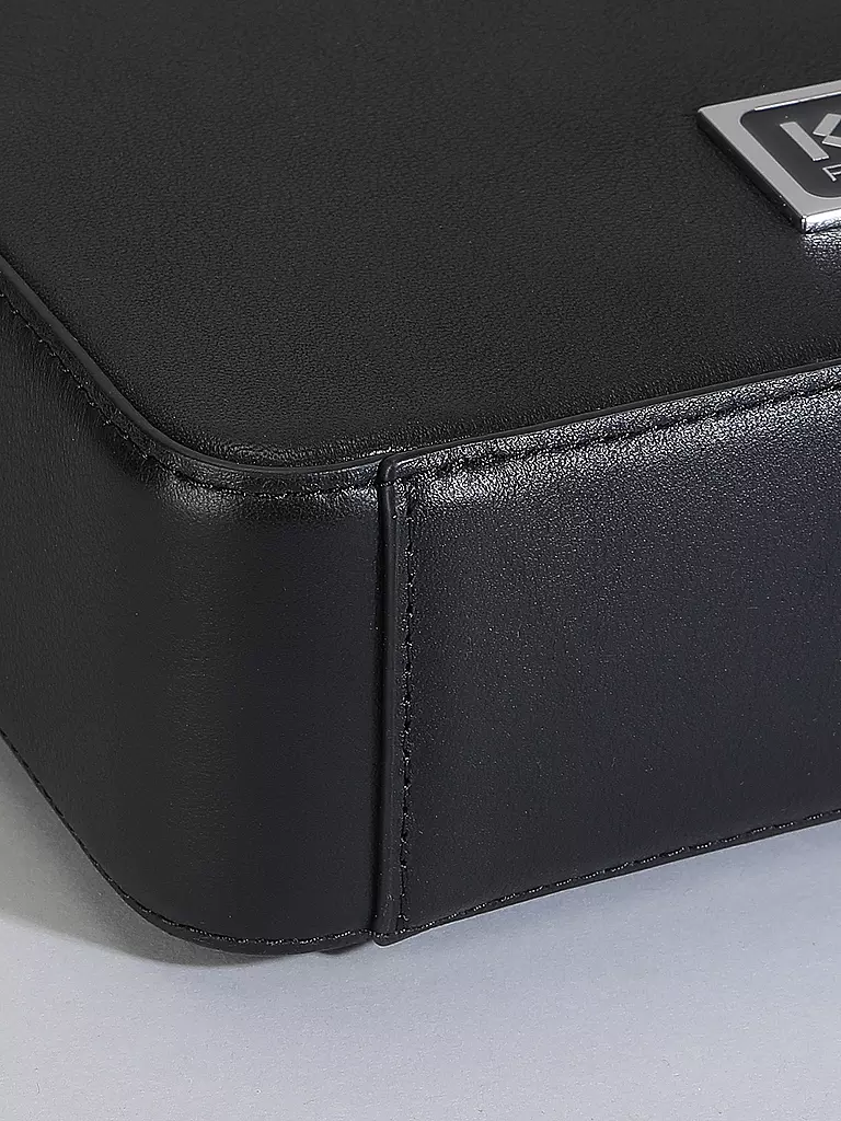 KENZO | Bolso de cuero - Bandolera KENZOGRAPHY |