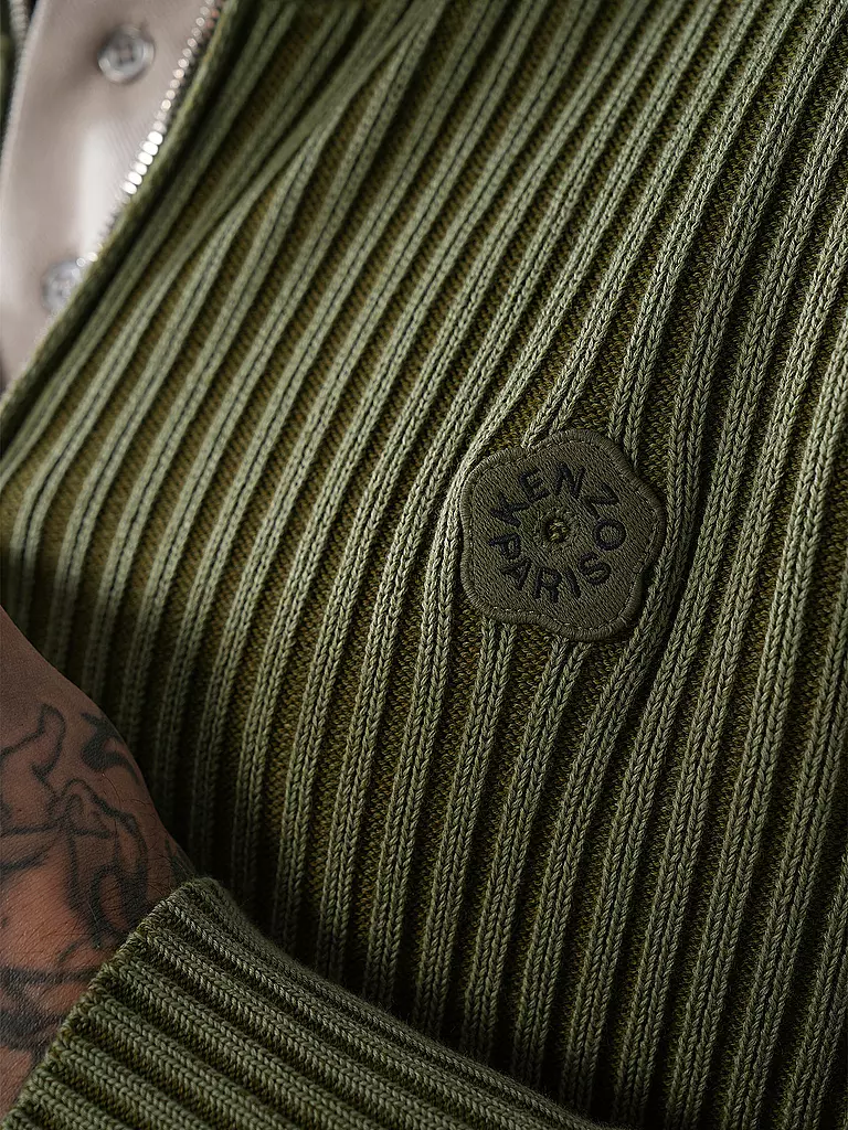 KENZO | Cárdigan | 