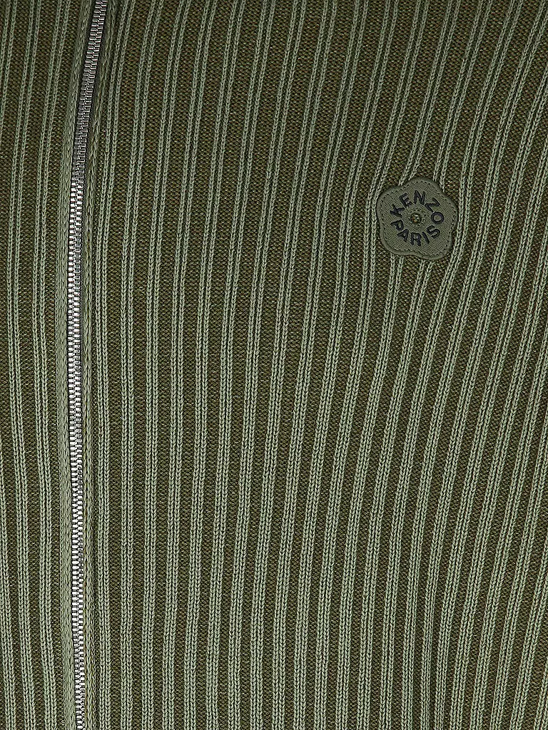 KENZO | Cárdigan | 