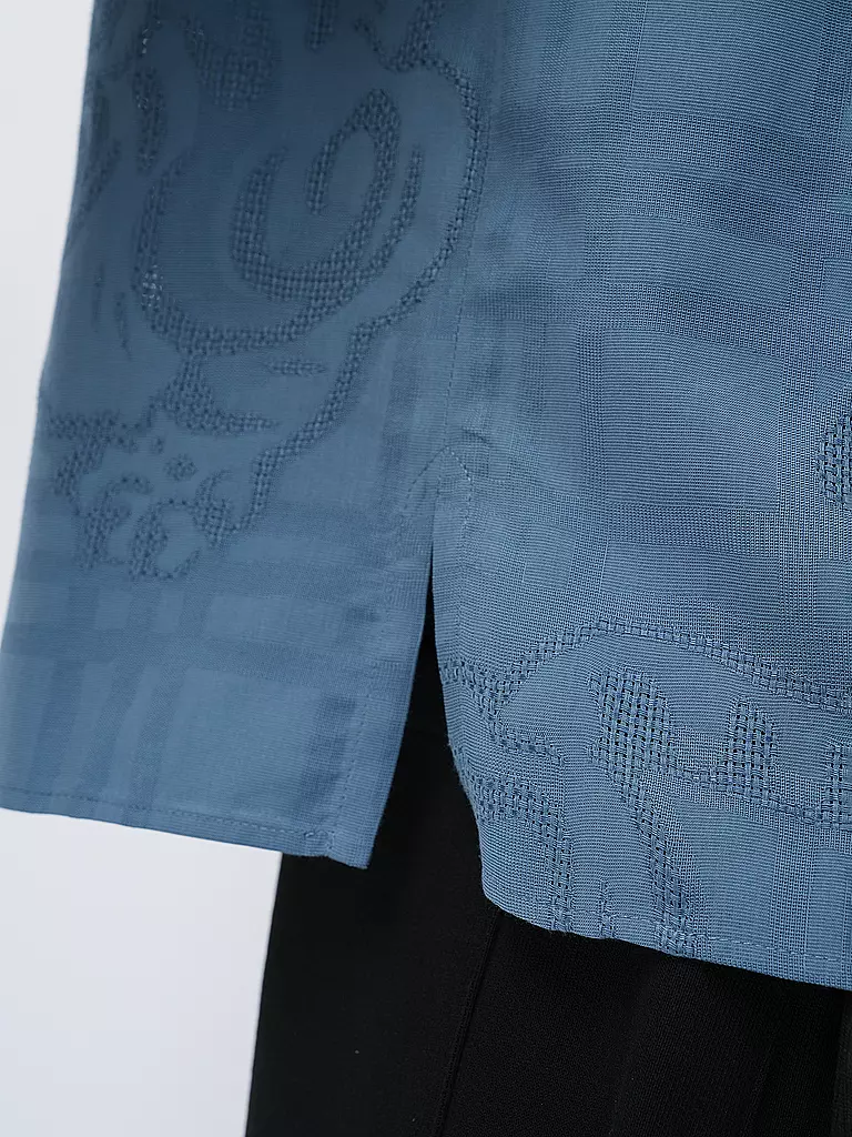 KENZO | Camisa BAMBOO TIGER HAWAIIAN |