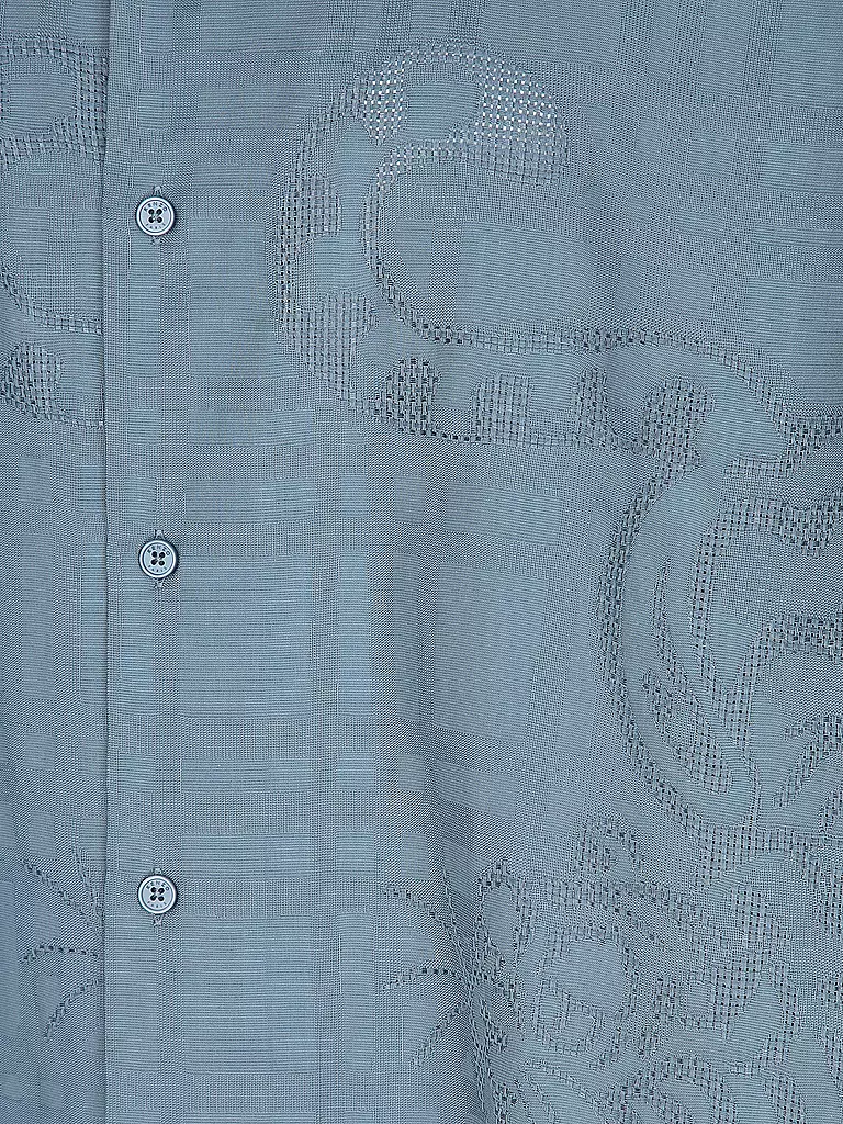 KENZO | Camisa BAMBOO TIGER HAWAIIAN |