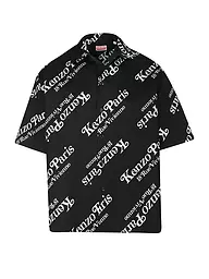 KENZO | Camisa Regular Fit | Negro