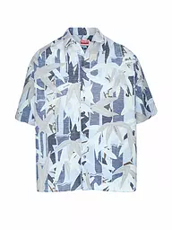 KENZO | Camisa | Azul oscuro