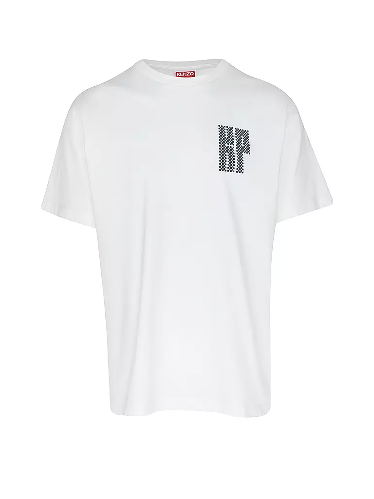 KENZO | Camiseta KAMON | Blanco