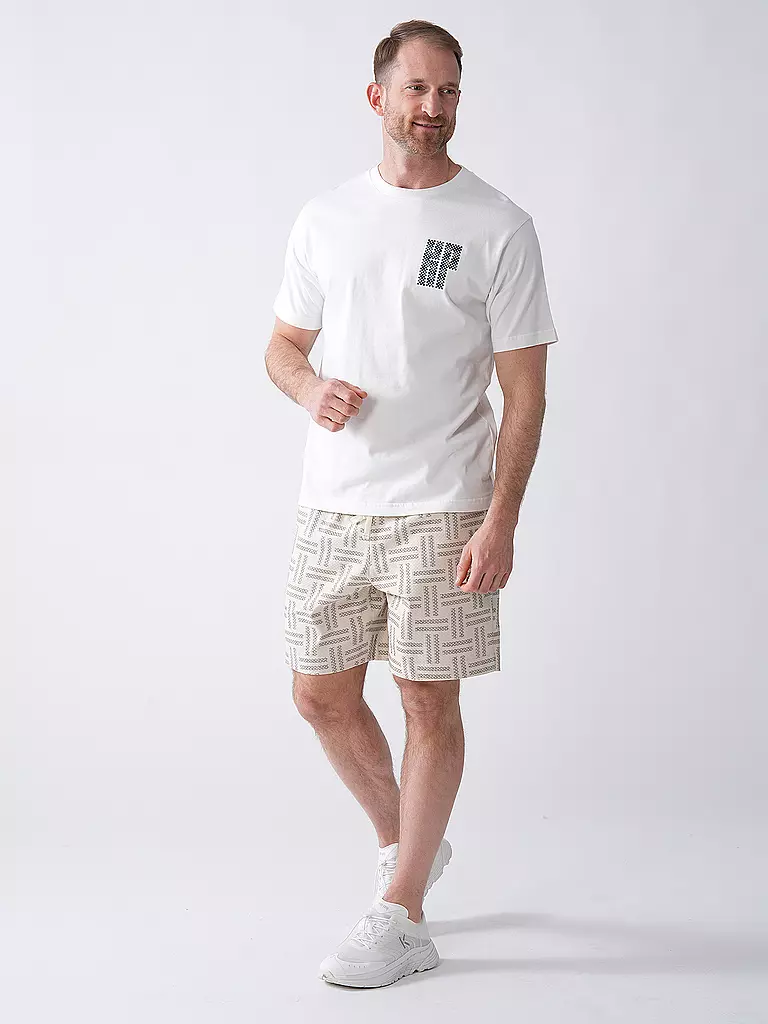KENZO | Camiseta KAMON | Blanco