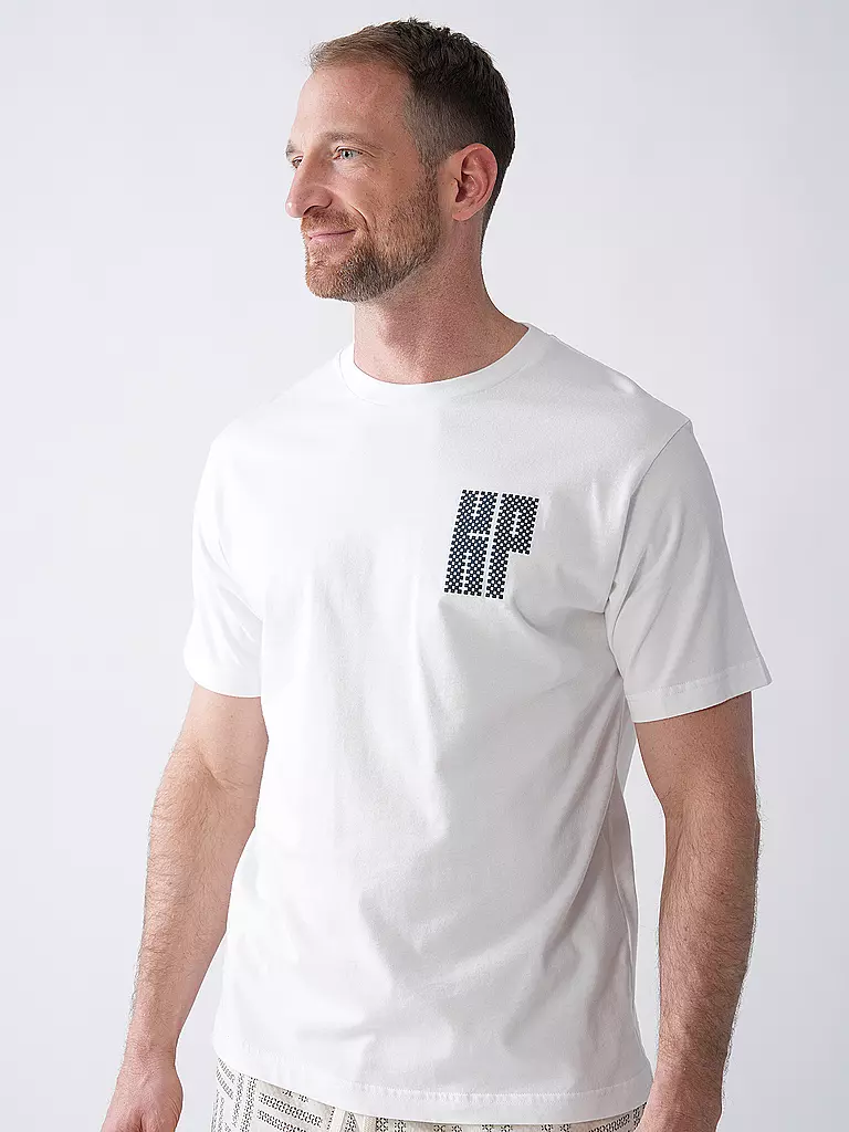 KENZO | Camiseta KAMON | Blanco