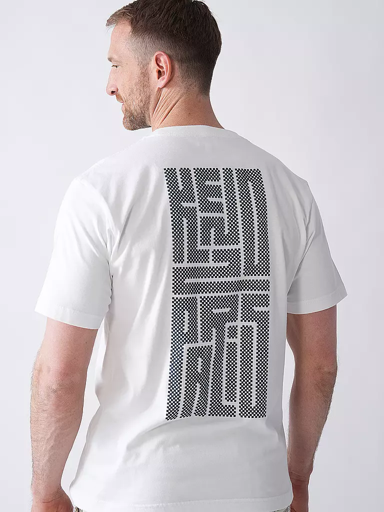 KENZO | Camiseta KAMON | Blanco