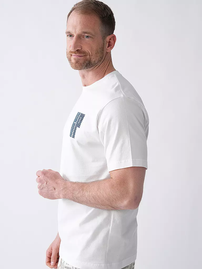 KENZO | Camiseta KAMON | Blanco