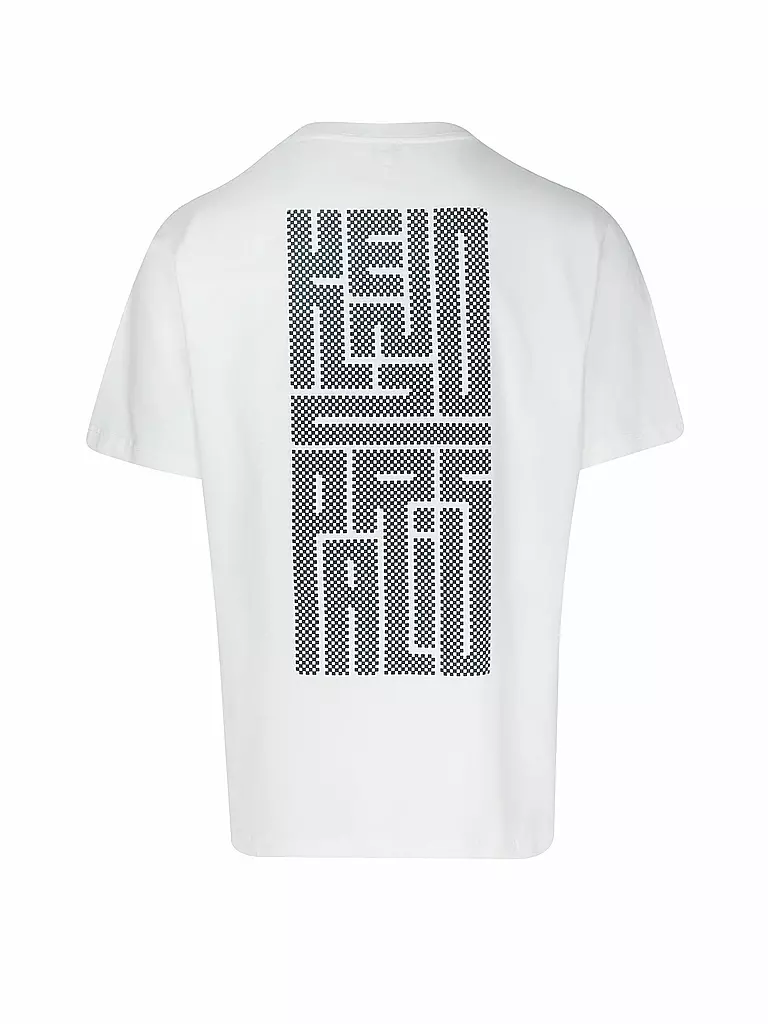 KENZO | Camiseta KAMON | Blanco