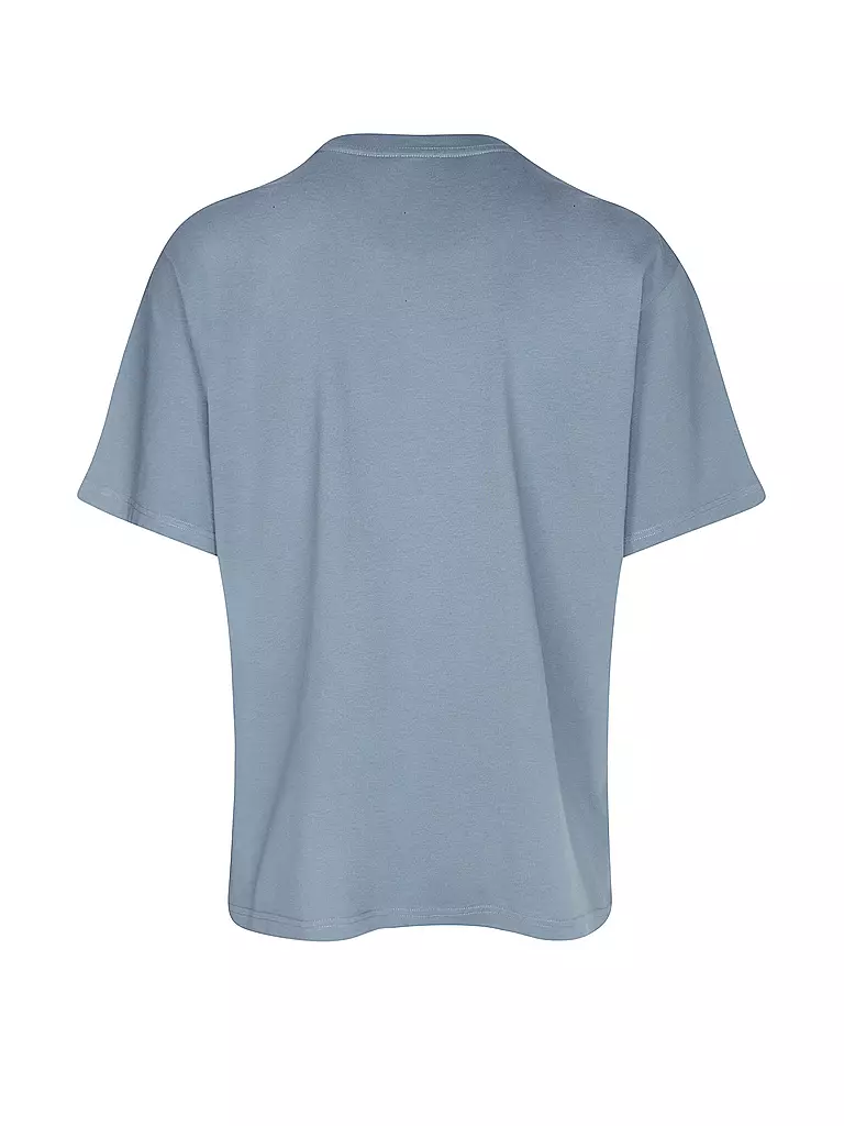 KENZO | Camiseta LUCKY TIGER | Azul claro