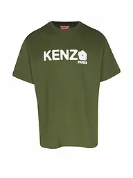 KENZO | Camiseta | Oliva