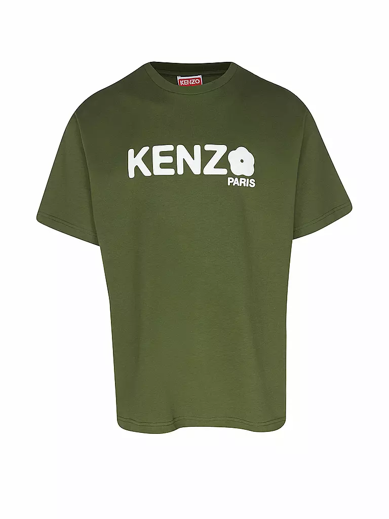 KENZO | Camiseta | Oliva
