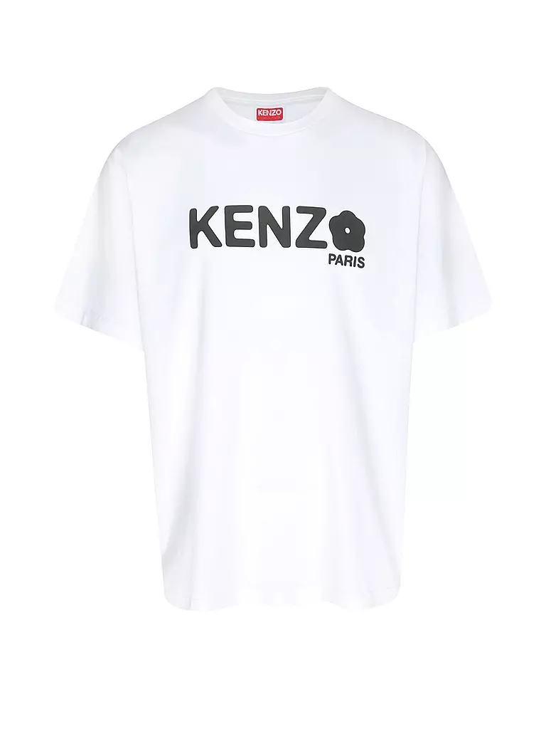 KENZO | Camiseta | Blanco