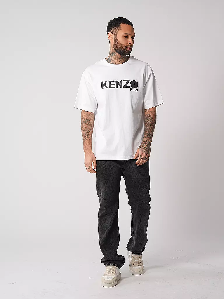 KENZO | Camiseta | Blanco
