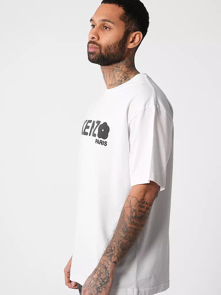 KENZO | Camiseta | Blanco