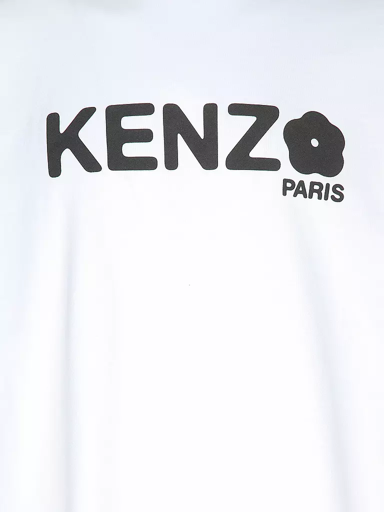 KENZO | Camiseta | Blanco