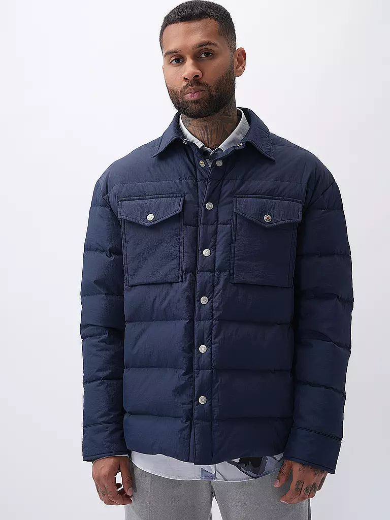 KENZO | Chaqueta acolchada |