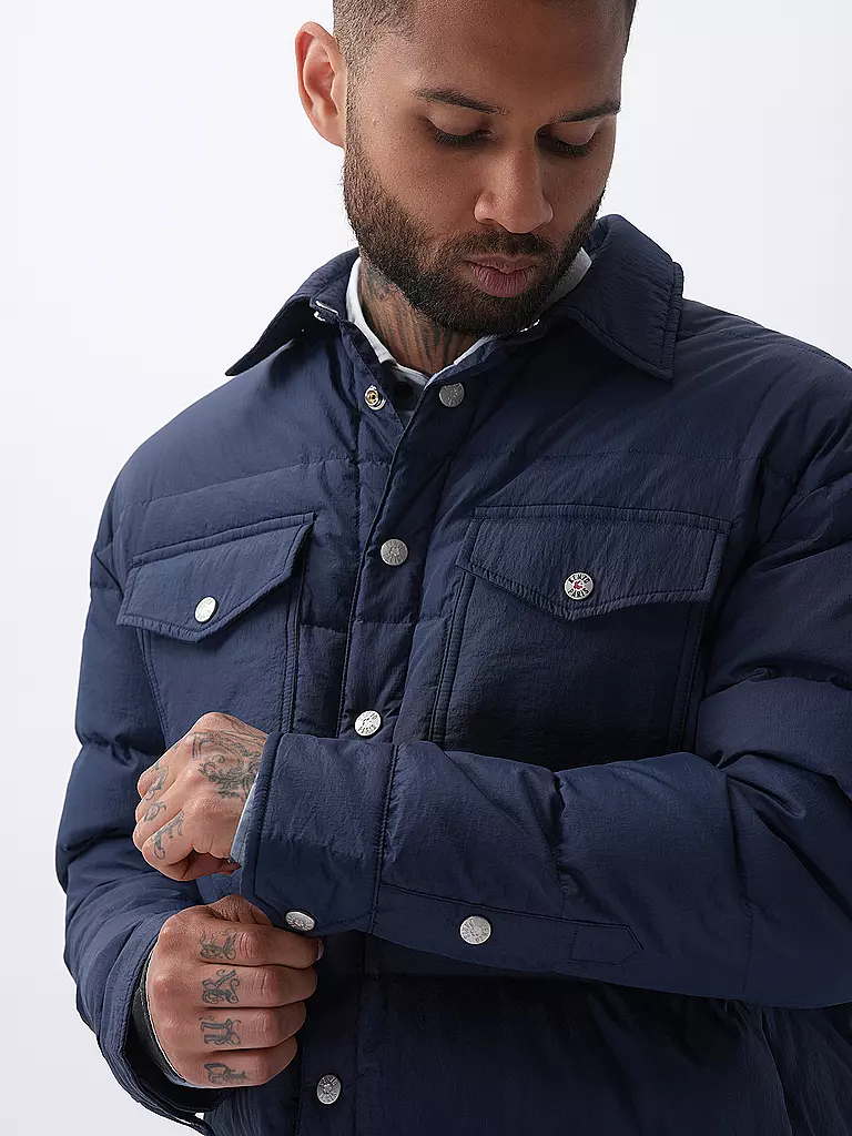 KENZO | Chaqueta acolchada |
