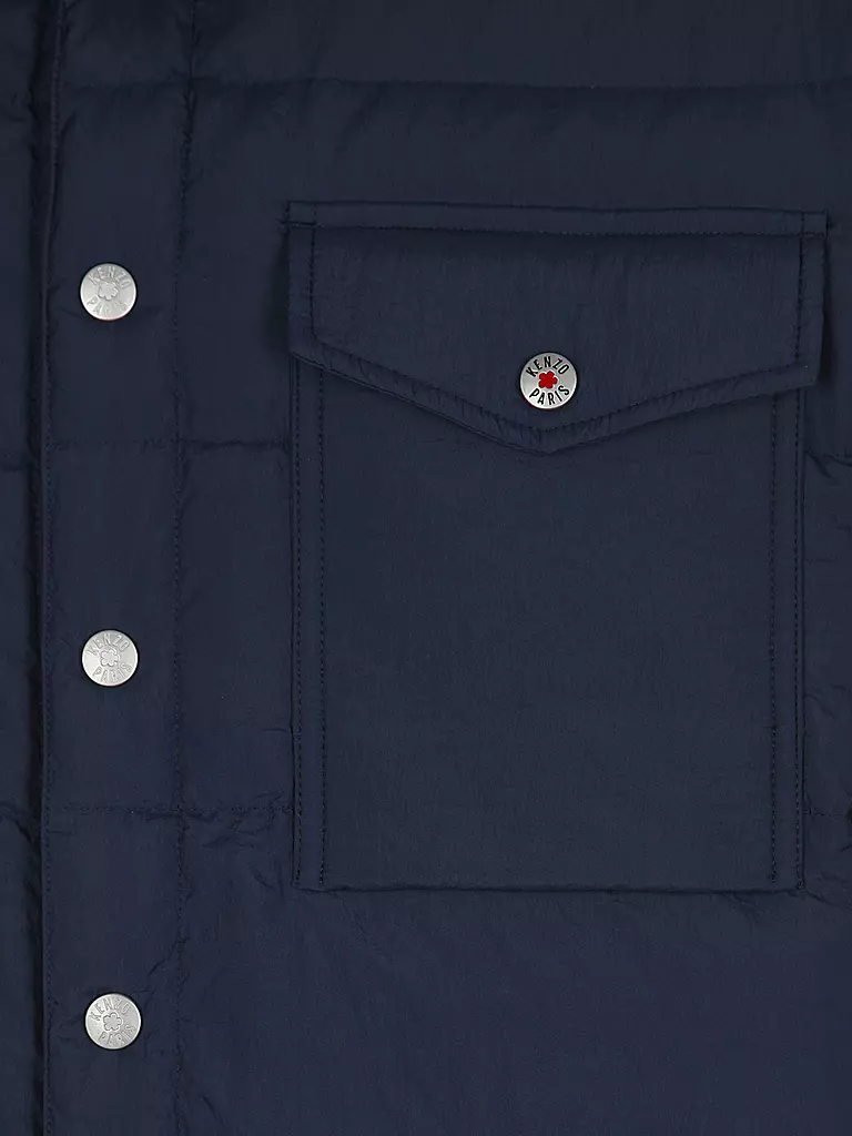 KENZO | Chaqueta acolchada |