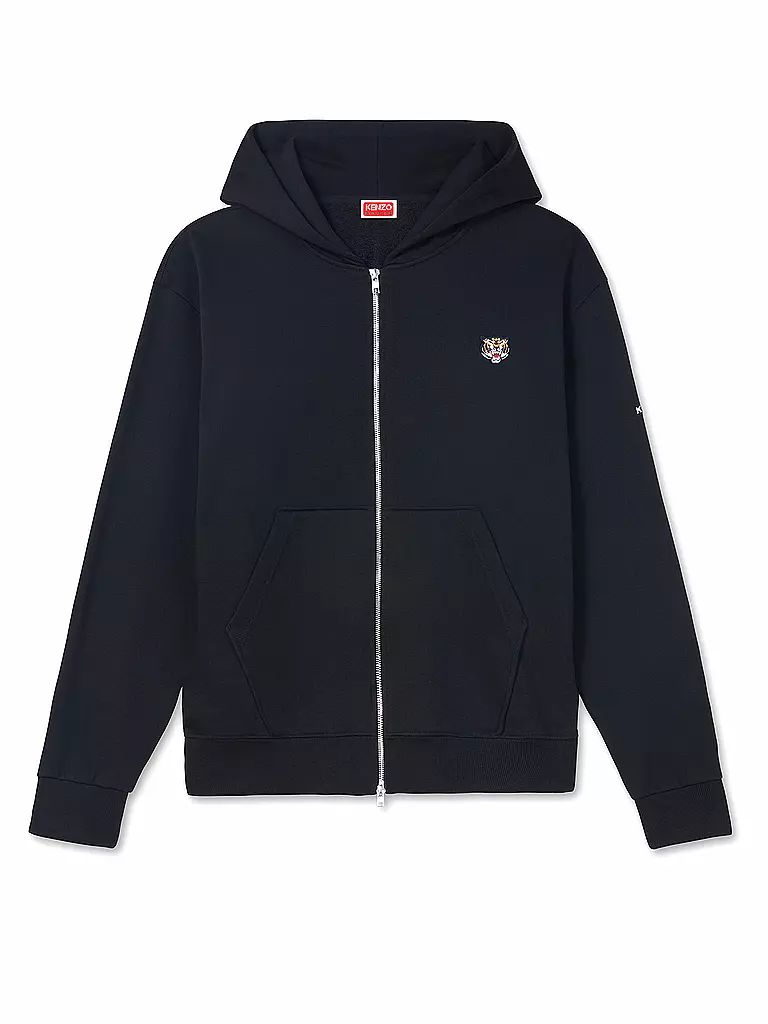 KENZO | Chaqueta de chándal | Negro