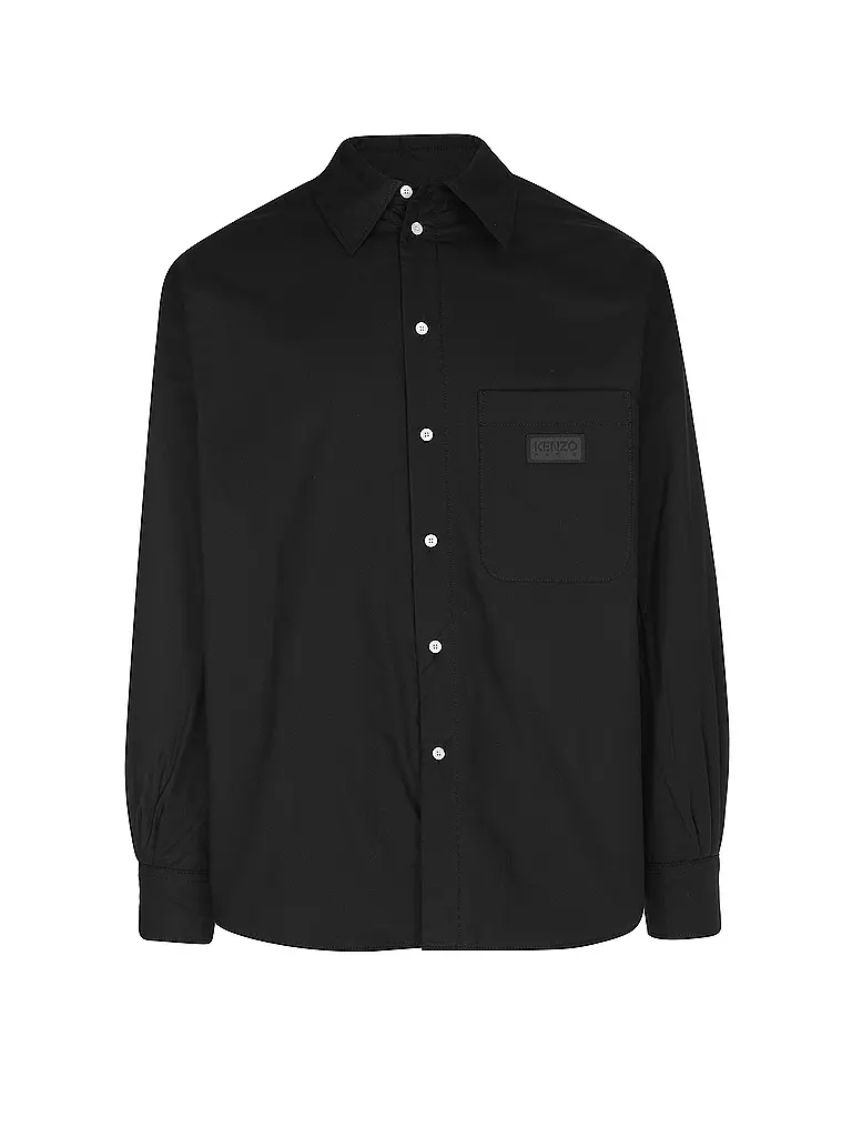 KENZO | Chaqueta | Negro