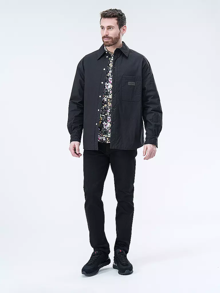 KENZO | Chaqueta | Negro