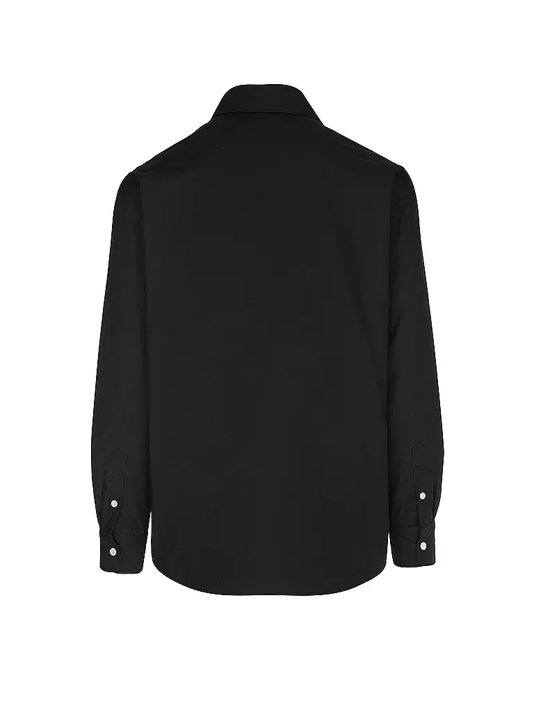KENZO | Chaqueta | Negro